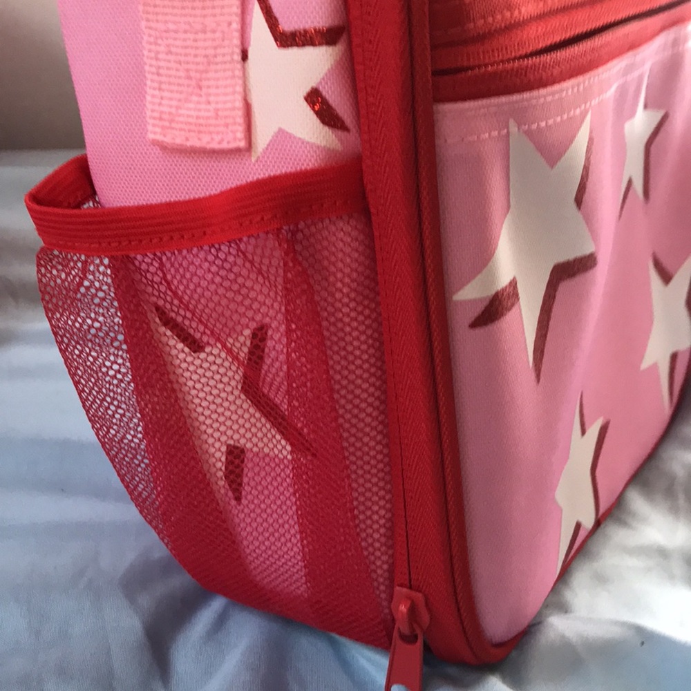 Backpack & Matching Lunch Bag Set - Picture 6 of 12